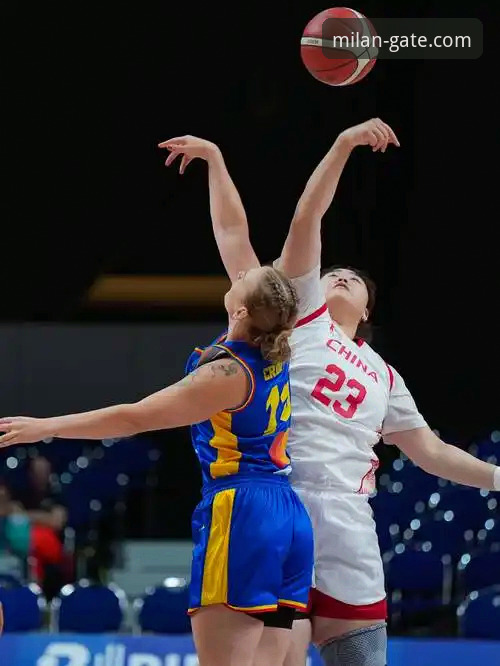 从中国女篮变阵取胜，看米兰APP官方下载必备的实时观赛实用技巧