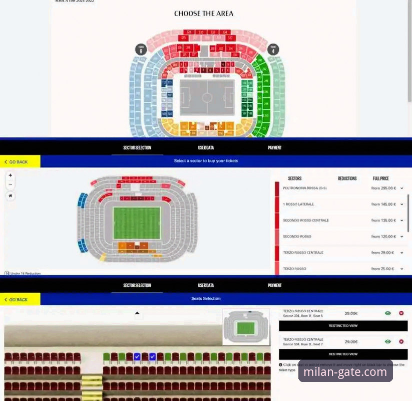当新星陨落，AC米兰官网如何重新定义球迷的观赛体验？